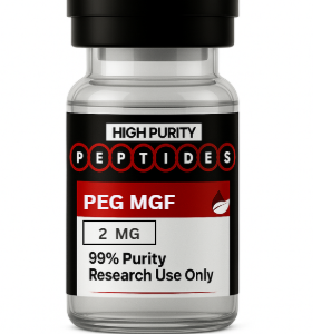PEG MGF 2mg