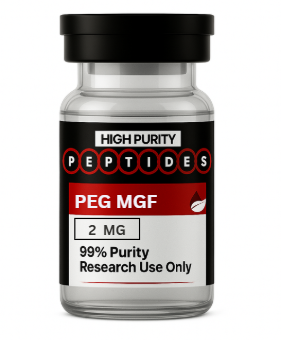 PEG MGF 2mg