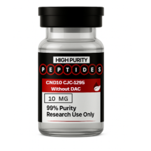 Buy CND10 CJC‑1295 Without DAC 10mg