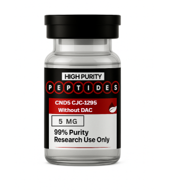 Buy CND5 CJC‑1295 Without DAC 5mg