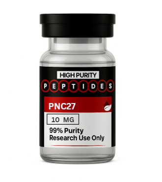 Buy PNC27 10mg × 10 Vials Online