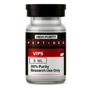 Buy VIP5 5ml × 10 Vials Online