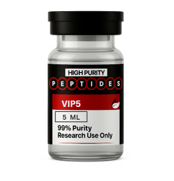 Buy VIP5 5ml × 10 Vials Online