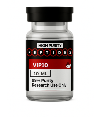 Buy VIP10 10ml × 10 Vials Online