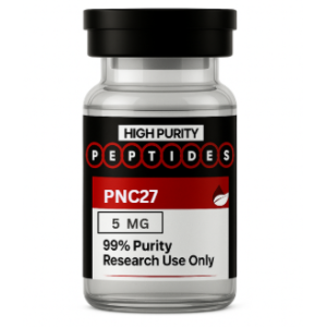 Buy PNC27 5mg × 10 Vials Online