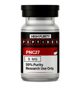 Buy PNC27 5mg × 10 Vials Online