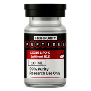Buy LC120 LIPO-C (without B12) 10ml