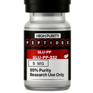 Buy SLU-PP SLU-PP-332 5mg