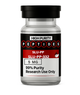 Buy SLU-PP SLU-PP-332 5mg