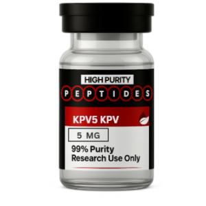 Buy KPV5 KPV 5mg