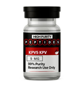 Buy KPV5 KPV 5mg