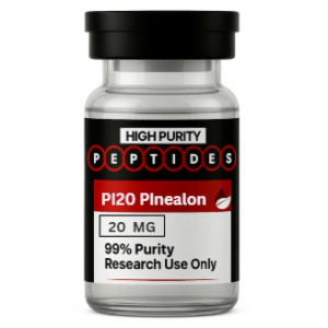 Buy PI20 Pinealon 20mg