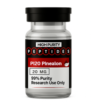 Buy PI20 Pinealon 20mg