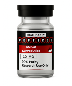 Buy SUR10 Survodutide 10mg