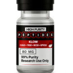 Buy KLOW Peptide Combo