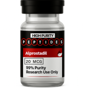 Buy PRO20 Alprostadil 20mcg