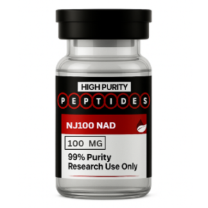 Buy NJ100 NAD 100mg