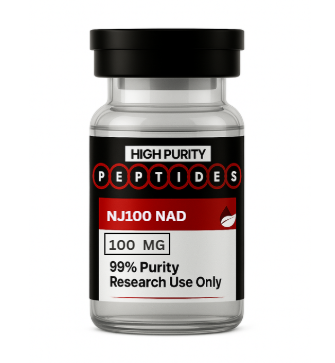 Buy NJ100 NAD 100mg