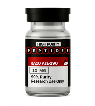 Buy RA10 Ara-290 10mg