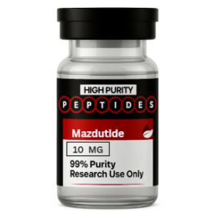 Buy MDT10 Mazdutide 10mg