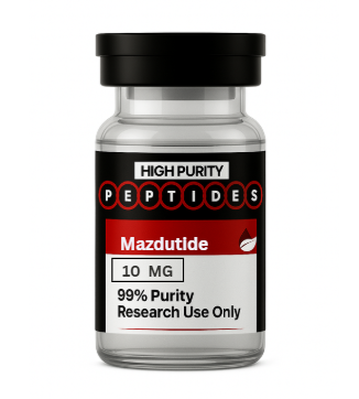 Buy MDT10 Mazdutide 10mg