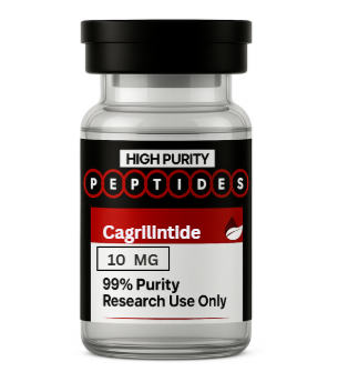 Buy CGL10 Cagrilintide 10mg