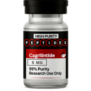 Buy CGL5 Cagrilintide 5mg
