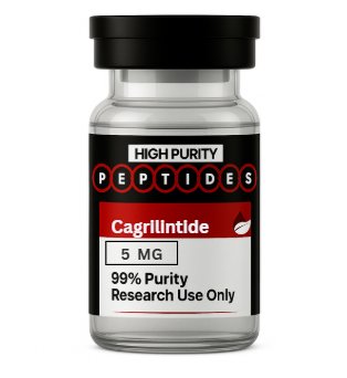 Buy CGL5 Cagrilintide 5mg