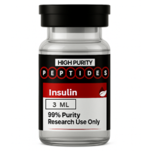 Buy insulin peptide for sale online 3ml