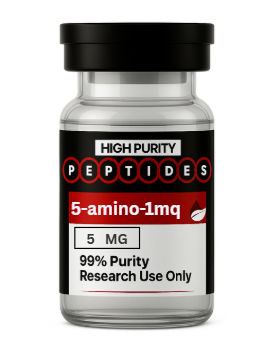Buy 5AM 5-amino-1mq 5mg