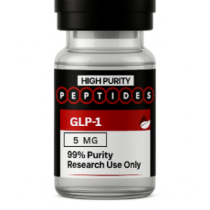 buy GLP-1 peptide online 5mg