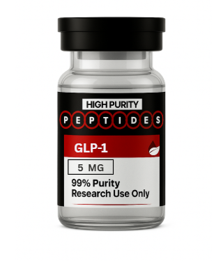 buy GLP-1 peptide online 5mg