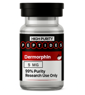 Buy Dermorphin 5mg