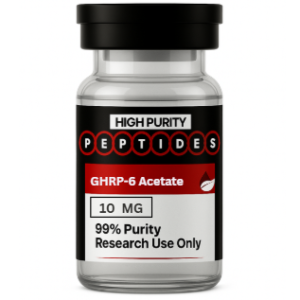Buy GHRP-6 10mg Online