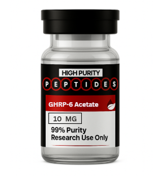Buy GHRP-6 10mg Online