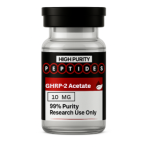 Buy GHRP-2 Acetate 10mg Online