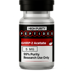Buy GHRP-2 Acetate 5mg Online