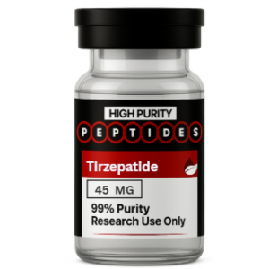Buy Tirzepatide 45mg Online