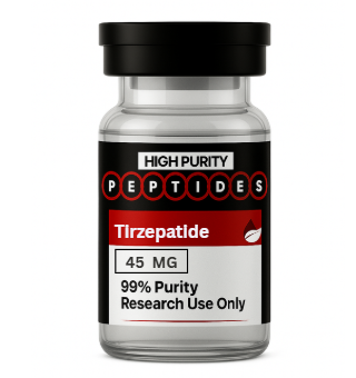 Buy Tirzepatide 45mg Online