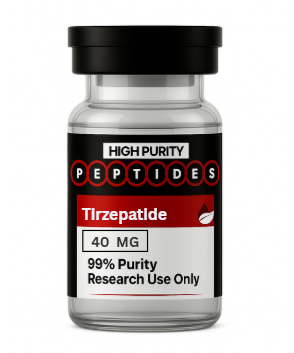 Buy Tirzepatide 40mg Online