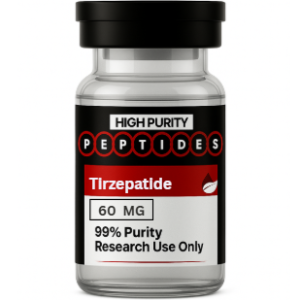 Buy Tirzepatide 60mg Online