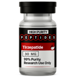 Buy Tirzepatide 30mg Online
