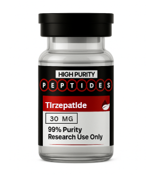 Buy Tirzepatide 30mg Online