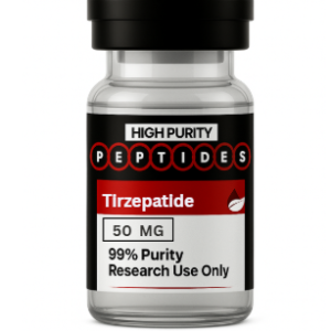 Buy Tirzepatide 50mg Online