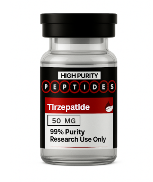 Buy Tirzepatide 50mg Online