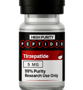 Buy Tirzepatide 5mg Online