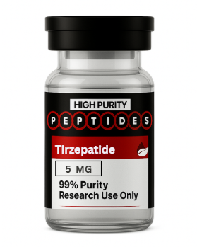 Buy Tirzepatide 5mg Online