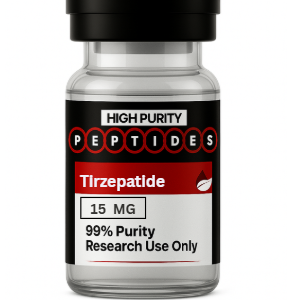 Buy Tirzepatide 15mg Online