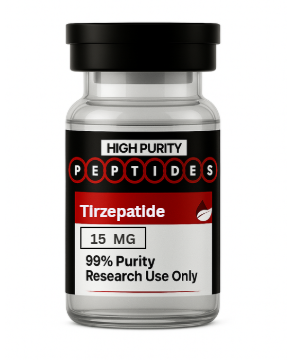 Buy Tirzepatide 15mg Online