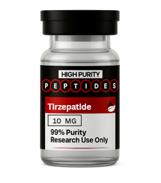 Buy Tirzepatide 10mg Online